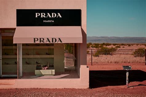 marfa chanel|prada marfa artist.